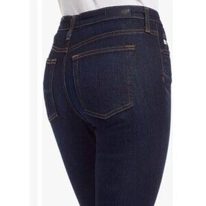 AG Adriano Goldschmied The Prima Mid-Rise Cigarette Leg Women’s Size 24R